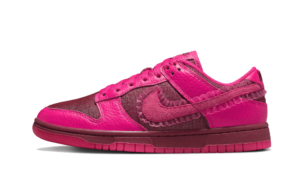Nike Dunk Low Valentines Day (2022) - DQ9324-600 - 1