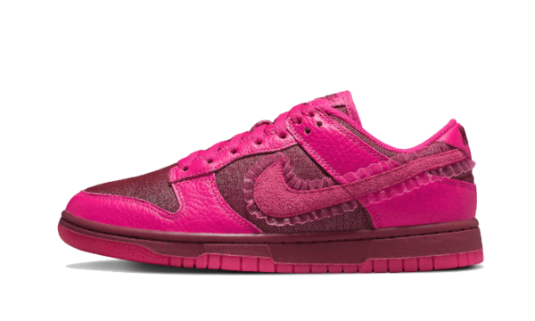 Nike Dunk Low Valentines Day (2022) - DQ9324-600 - 1