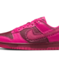 Nike Dunk Low Valentines Day (2022) - DQ9324-600 - 1
