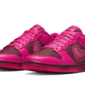 Nike Dunk Low Valentines Day (2022) - DQ9324-600 - 2