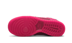 Nike Dunk Low Valentines Day (2022) - DQ9324-600 - 3