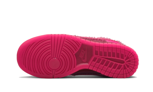 Nike Dunk Low Valentines Day (2022) - DQ9324-600 - 3