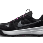 Nike ACG Lowcate Black Cool Grey - DM8019-002 - 1