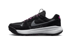Nike ACG Lowcate Black Cool Grey - DM8019-002 - 1