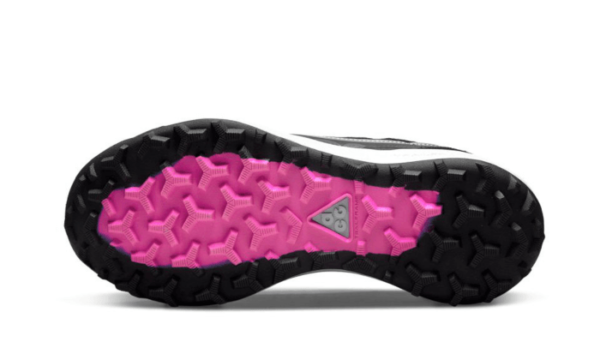 Nike ACG Lowcate Black Cool Grey - DM8019-002 - 3
