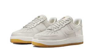 Nike Air Force 1 Low Phantom Croc - DZ2708-001 - 2