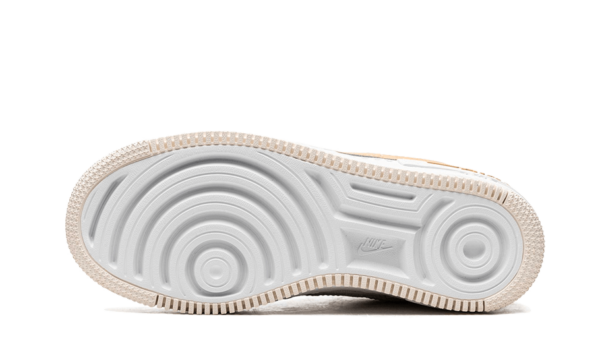 Nike Air Force 1 Low Shadow Sail Tan - DV7449-100 - 4