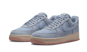 Nike Air Force 1 '07 LX Ashen Slate - FB8876-400 - 2