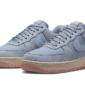 Nike Air Force 1 '07 LX Ashen Slate - FB8876-400 - 2