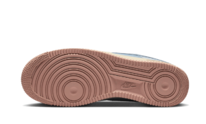 Nike Air Force 1 '07 LX Ashen Slate - FB8876-400 - 3