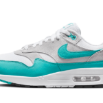 Nike Air Max 1 Clear Jade - DZ4549-001 - 1