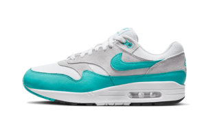 Nike Air Max 1 Clear Jade - DZ4549-001 - 1