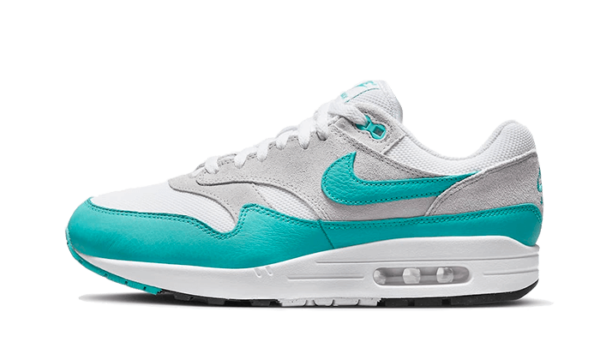 Nike Air Max 1 Clear Jade - DZ4549-001 - 1