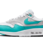 Nike Air Max 1 Clear Jade - DZ4549-001 - 1