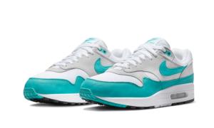 Nike Air Max 1 Clear Jade - DZ4549-001 - 2