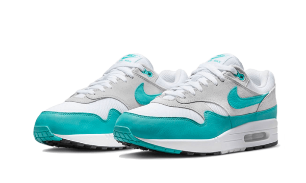 Nike Air Max 1 Clear Jade - DZ4549-001 - 2