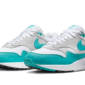 Nike Air Max 1 Clear Jade - DZ4549-001 - 2