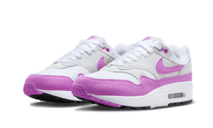 Nike Air Max 1 Fuchsia Dream - DZ2628-001 - 2