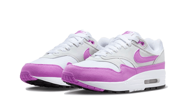 Nike Air Max 1 Fuchsia Dream - DZ2628-001 - 2