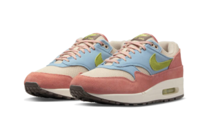 Nike Air Max 1 Light Madder Root - DV3196-800 - 2