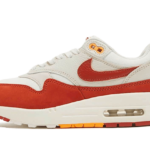 Nike Air Max 1 Rugged Orange - FD2370-100 - 1