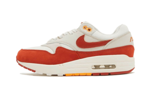 Nike Air Max 1 Rugged Orange - FD2370-100 - 1