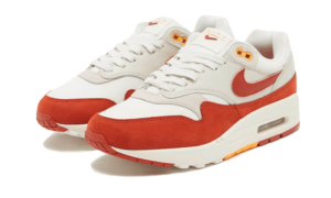 Nike Air Max 1 Rugged Orange - FD2370-100 - 2