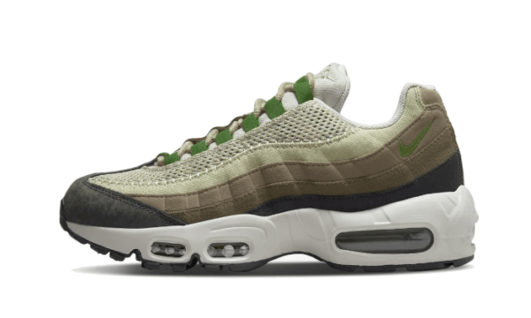 Nike Air Max 95 Earth Day - DV3450-300 - 1