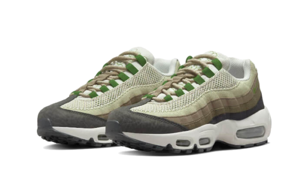 Nike Air Max 95 Earth Day - DV3450-300 - 2