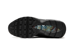 Nike Air Max 95 SP Corteiz Aegean Storm - FB2709-002 - 4
