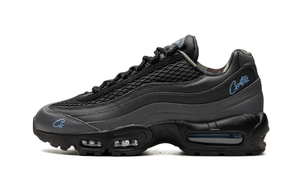 Nike Air Max 95 SP Corteiz Aegean Storm - FB2709-002 - 1