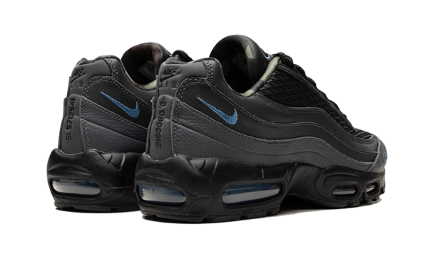 Nike Air Max 95 SP Corteiz Aegean Storm - FB2709-002 - 3