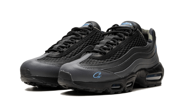 Nike Air Max 95 SP Corteiz Aegean Storm - FB2709-002 - 2