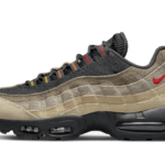 Nike Air Max 95 Topographic - DV3197-001 - 1