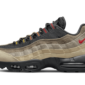 Nike Air Max 95 Topographic - DV3197-001 - 1