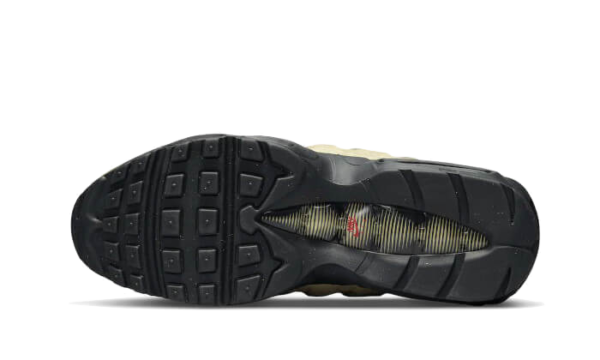 Nike Air Max 95 Topographic - DV3197-001 - 3