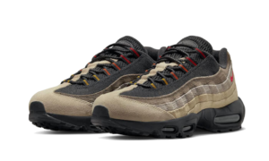 Nike Air Max 95 Topographic - DV3197-001 - 2