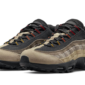 Nike Air Max 95 Topographic - DV3197-001 - 2