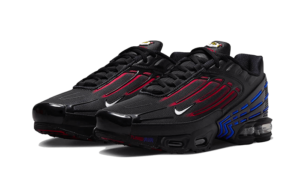Nike Air Max Plus 3 Spider-Verse - FN7806-001 - 2
