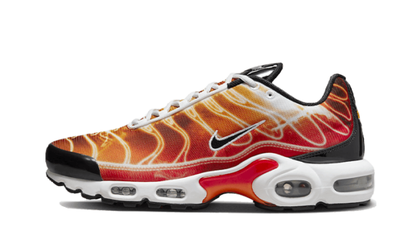 Nike Air Max Plus Light Photography - DZ3531-600 - 1