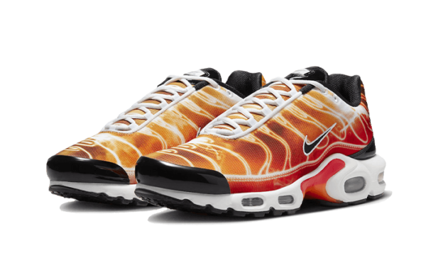 Nike Air Max Plus Light Photography - DZ3531-600 - 2