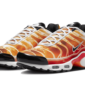 Nike Air Max Plus Light Photography - DZ3531-600 - 2