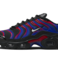 Nike Air Max Plus Spider-Man - FN7805-001 - 1