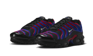 Nike Air Max Plus Spider-Man - FN7805-001 - 2