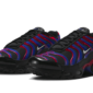 Nike Air Max Plus Spider-Man - FN7805-001 - 2