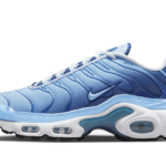 Nike Air Max Plus University Blue Gradient - FJ4736-400 - 1