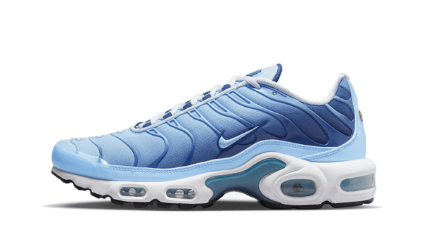 Nike Air Max Plus University Blue Gradient - FJ4736-400 - 1