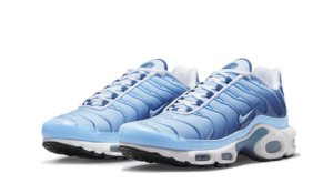 Nike Air Max Plus University Blue Gradient - FJ4736-400 - 2