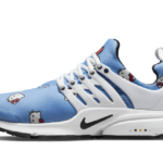 Nike Air Presto Hello Kitty - DV3770-400 - 1