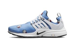 Nike Air Presto Hello Kitty - DV3770-400 - 1